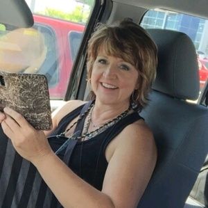 Meet your Posher, Tracy